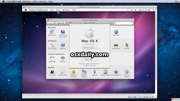 leopard os x 10.5 download